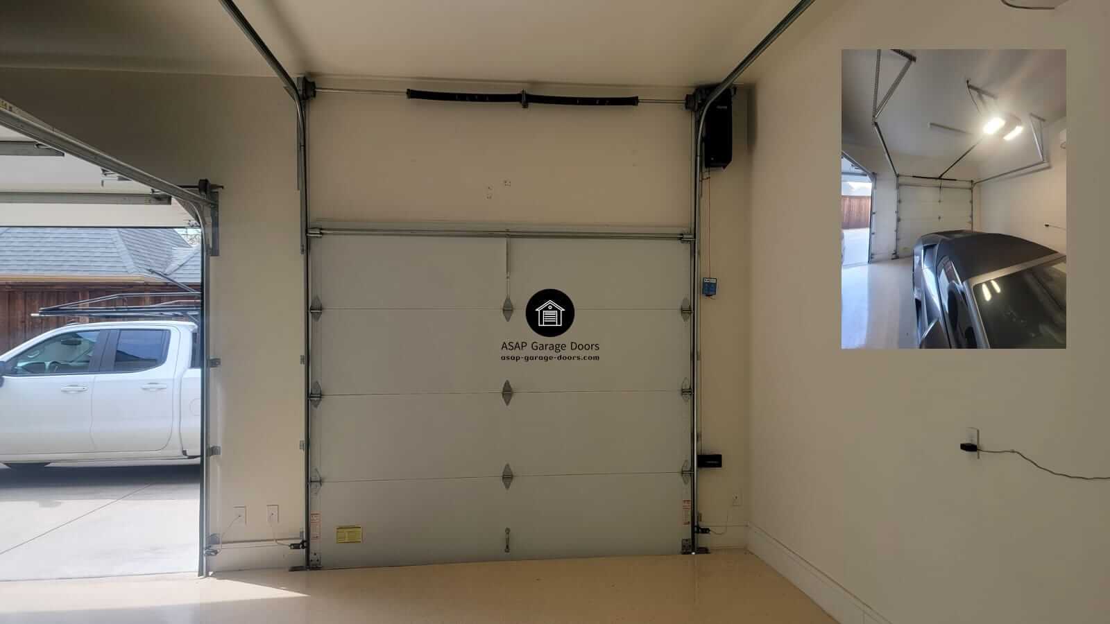 high_lift_garage_door_conversion