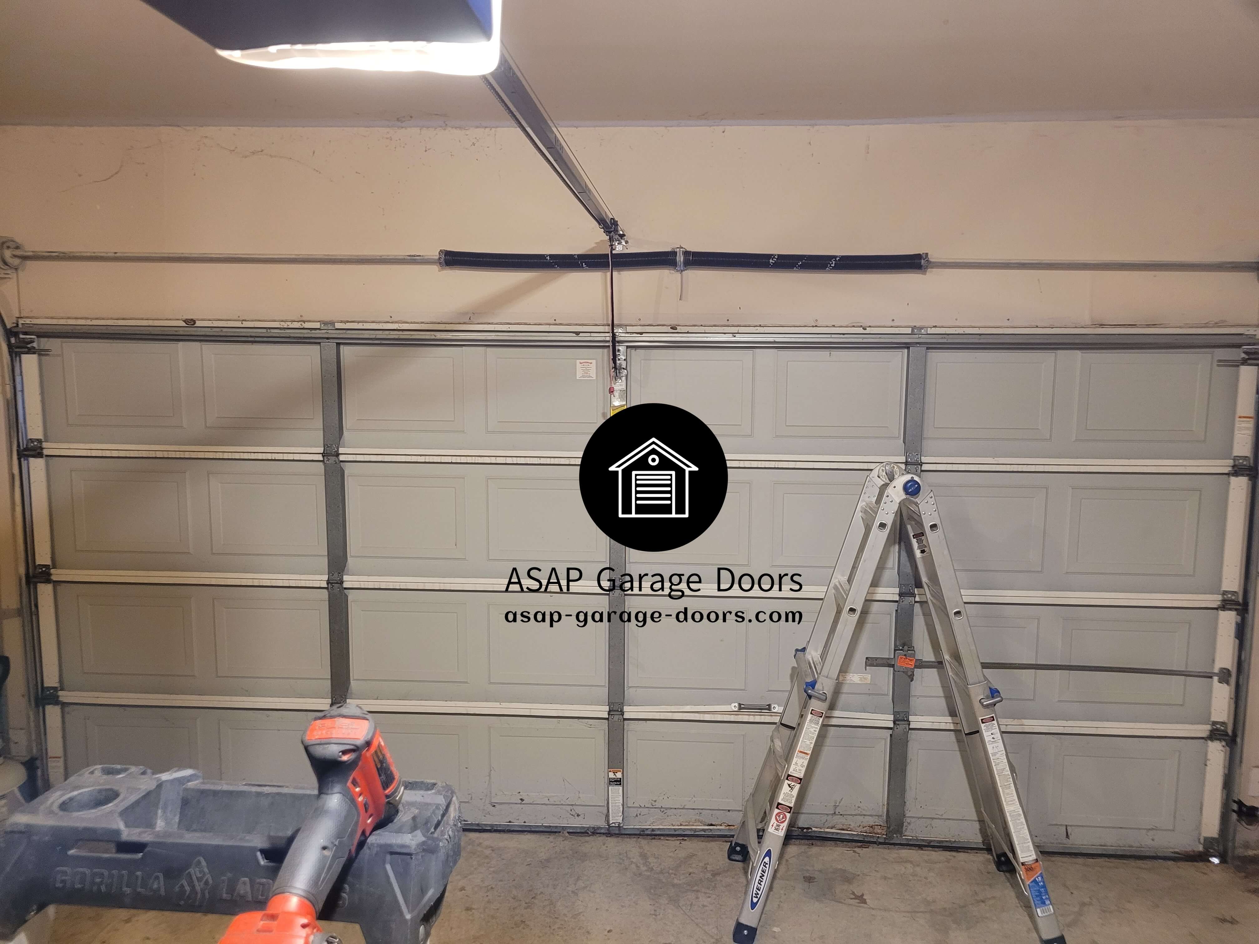 new_garage_door_springs_replacement